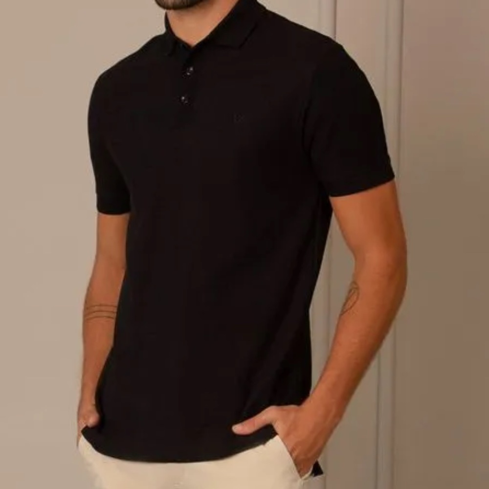 Vélez Men's Polo Size XL